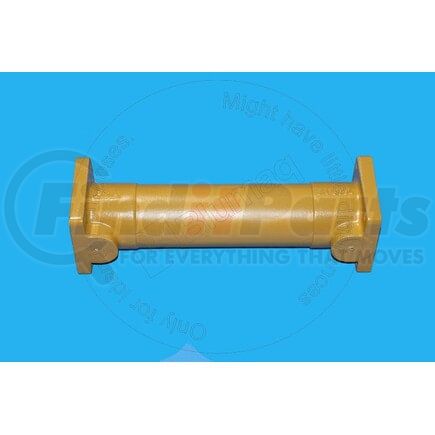Blumaq 1S-6767 Transmission Oil Cooler Core - fits Caterpillar Wheel Scraper 657