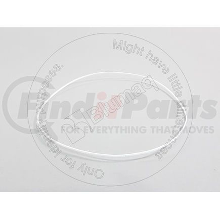 Blumaq 1S-9498 Multi-Purpose Seal Ring - 238.89 mm. ID