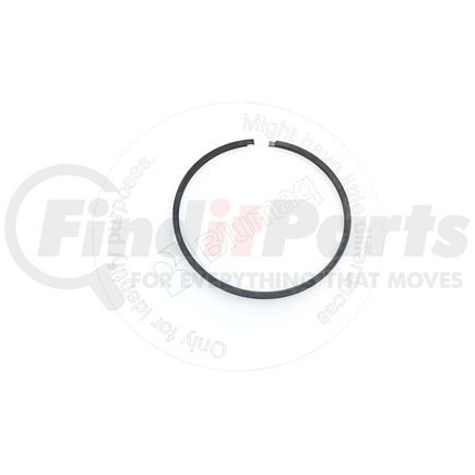 Blumaq 1T-0141 Multi-Purpose Seal Ring - Steel, 88.9 mm. OD