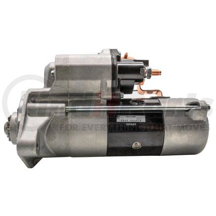 Denso 428080-6985 New Starter-MD, HD-On-Road