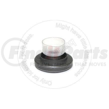 Blumaq 1W-5300 Fuel Shut-Off Solenoid - Rotocoil Assembly, Fit for Caterpillar Applications