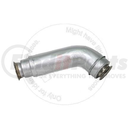 Blumaq 1W-5652 Exhaust Pipe