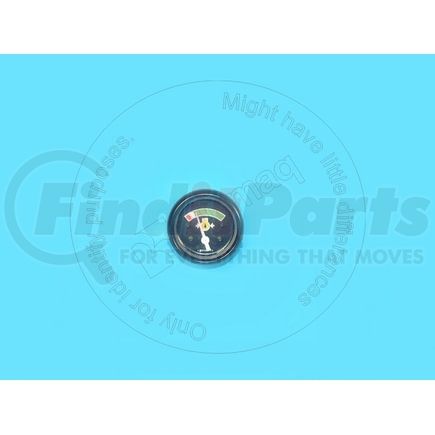 Blumaq 1W-7143 Pressure Gauge - fits Caterpillar Indstrial Engine 3208
