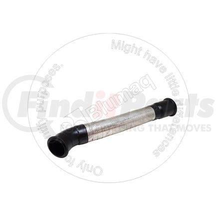 Blumaq 1W-8609 Exhaust Pipe - fit for Caterpillar Applications
