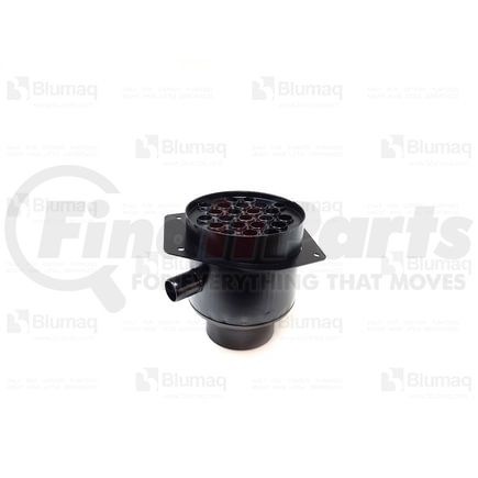 Blumaq 1W-9076 Engine Body Assembly