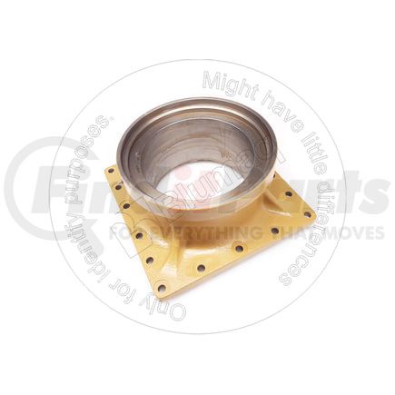 Blumaq 200-7929 Final Drive Bearing Housing - fits Caterpillar Motor Grader 12H and 140H