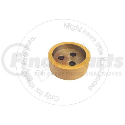 Blumaq 209-70-53181 Multi-Purpose Hardware - Stopper, Fit for Komatsu Applications