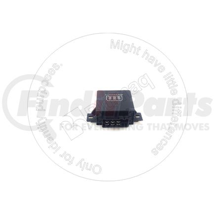 Blumaq 20G-06-K1250 Multi-Purpose Relay - Fit for Komatsu Applications