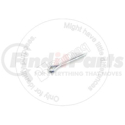 Blumaq 20K-23-31450 Cotter Pin - fit for Komatsu Applications
