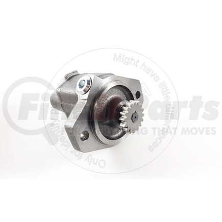 Blumaq 20R-0967 Remanufactured Fuel Transfer Pump - fits Caterpillar Engine C32