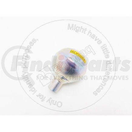 Blumaq 20Y-60-11431 Brake Pressure Accumulator