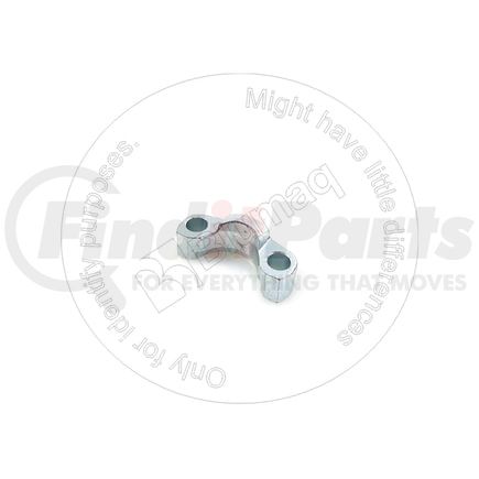 Blumaq 20Y-62-11150 Hydraulic Line Flange