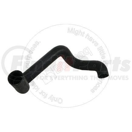 Blumaq 213-1724 Engine Coolant Hose - 63.5 mm. ID, fits Caterpillar Track Type Tractor D6R Series