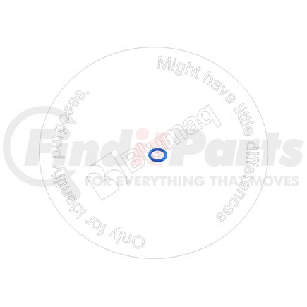 Blumaq 214-7566 Seal O-ring
