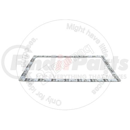 Blumaq 215-2605 GASKET