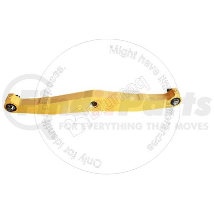 Blumaq 216-8128 Suspension Equalizer Beam - Fit for Caterpillar Applications