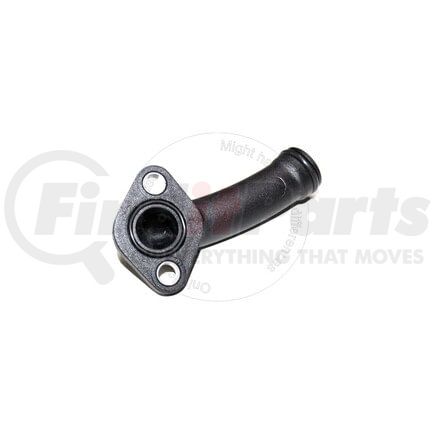 Blumaq 225-7741 Engine Water Pump Connector - with O-Ring Seals