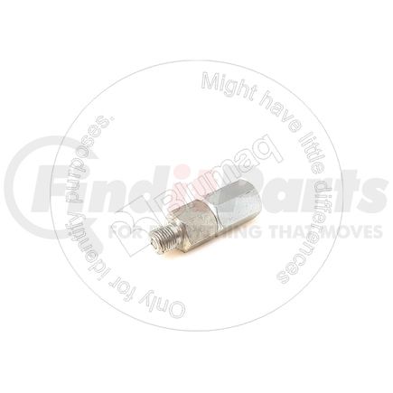 Blumaq 229-8870 Fuel Pressure Regulator
