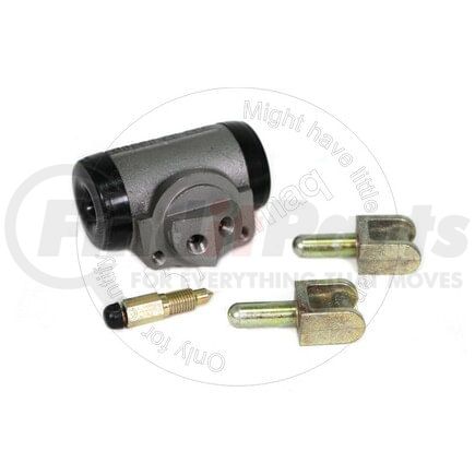 Blumaq 232-32-56300 Drum Brake Wheel Cylinder - Rear