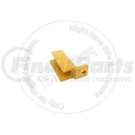 Blumaq 232-70-12420 Circle Drive Guide - Upper, fits Komatsu Grader GD Series
