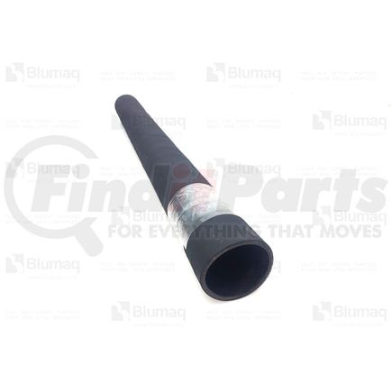 Blumaq 237-4415 Radiator Coolant Hose - fits Caterpillar Track Type Tractor D6G2 XL