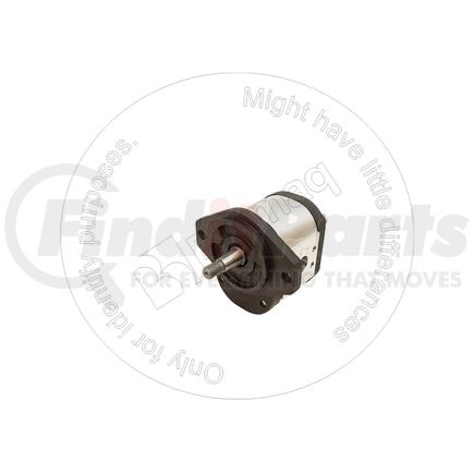 Blumaq 240-6746 Hydraulic Pump - 23 CC, fits Caterpillar