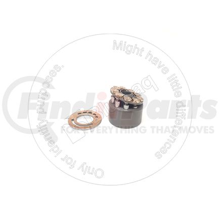 Blumaq 2408559 Hydraulic Pump - Cylinder Barrel, Fit for Various Applications