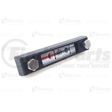 Blumaq 259-0044 Pressure Gauge