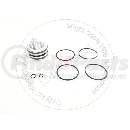 Blumaq 259-0620 Engine Piston Kit - fit for Caterpillar Applications
