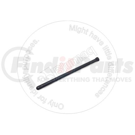 Blumaq 261-0205 Engine Push Rod - 9" Length, Hollow, fits Caterpillar D6