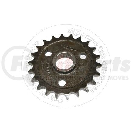 Blumaq 264-7961 Engine Timing Sprocket - fit for Caterpillar Applications