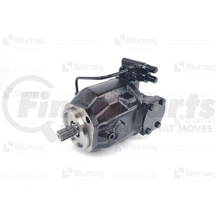 Blumaq 267-2755 Hydraulic Pump - fit for Caterpillar Applications