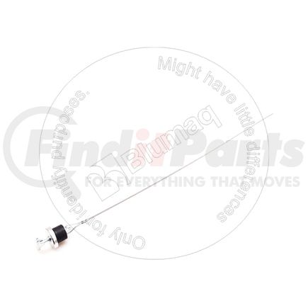 Blumaq 271-7167 Engine Oil Dipstick - fit for Caterpillar Applications