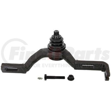 Moog K8710T Suspension Control Arm and Ball Joint Assembly