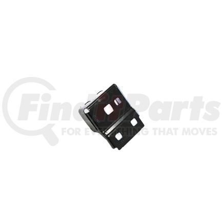 Mopar 68360836AB Passenger Side (RH) Fender Mounting Bracket for 2019-25 Ram 2500 3500