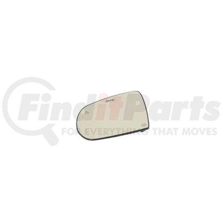 Mopar 68368583AB GLASS