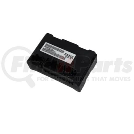 Mopar 68395643AA Transfer Case Control Module