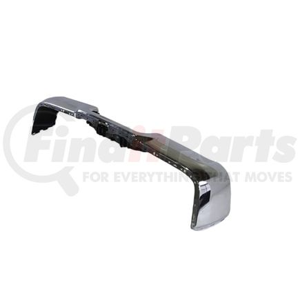 Mopar 68576316AA Step Bumper Assembly - For 2019-2026 Ram, Replaces 68451162AA, 68451163AA