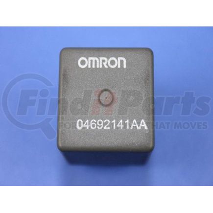 Mopar 04692141AA RELAY