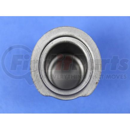 Exhaust Gas Recirculation (EGR) Valve Delete Plate