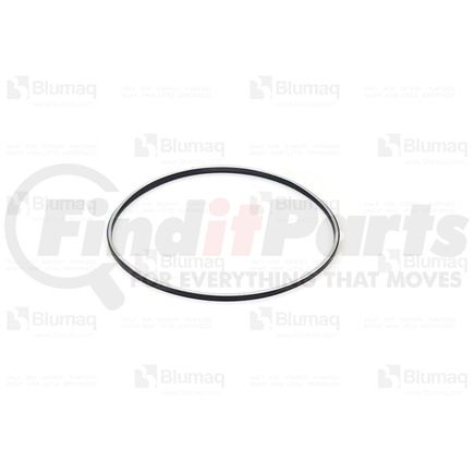 Blumaq 4E-0208 Multi-Purpose Bushing - Rubber fit for Caterpillar Applications