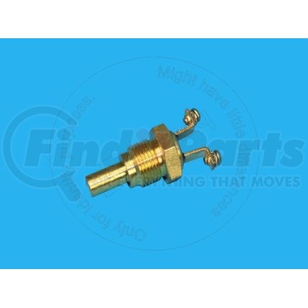 Blumaq 4I-5394 Fuel Water Separator Filter Sensor - 1.3 in x 1.3 in, Fit for Caterpillar Applications