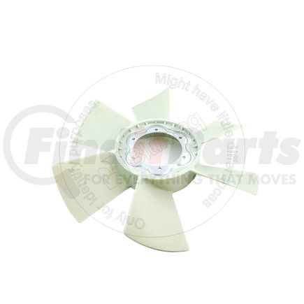 Blumaq 4I-7592 Engine Cooling Fan Blade - Suction, 6 Blades, 600 mm. OD