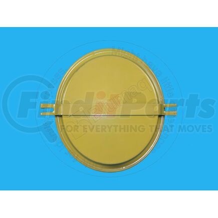 Blumaq 4M-6967 Air Filter Cover Assembly - Fit for Caterpillar Applications