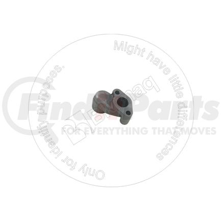 Blumaq 4N-5353 Engine Oil Pump Pickup Tube - Elbow