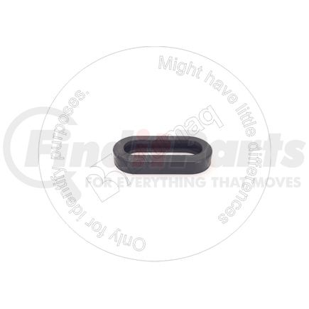 Blumaq 4T-7956 Grommet - on Hydraulic Tank