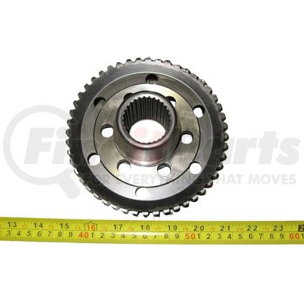 ZF 4472-321-024 DISC CARRIER