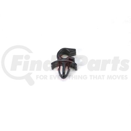 Air Suspension Compressor Line Clip