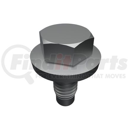 Mopar 06104384AA BOLT