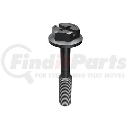 Mopar 06510157AA SCREW, Hex Flange Head